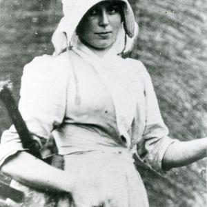 1899 Rose Devonish milkmaid120