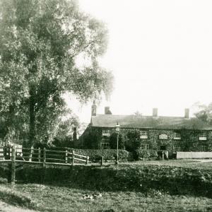 1900s Church Bridge Little Green491