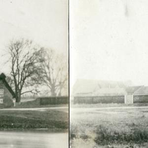 1900s Church Ford Little Green721 2