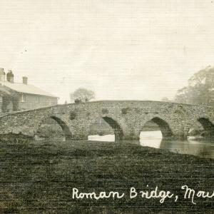 1900s Packhorse Bridge083