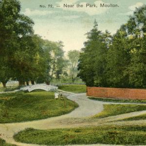 1900s Parr Photograph The Church Ford001