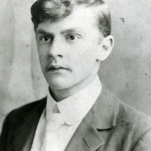 1902 James Poulter blacksmith359