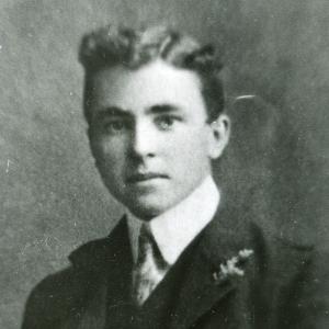 1905 Walter Cockerton who lived in Bridge thought to have died in WW1 although not amonst the Moulton dead.