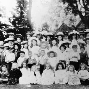 1908 Moulton School875 2