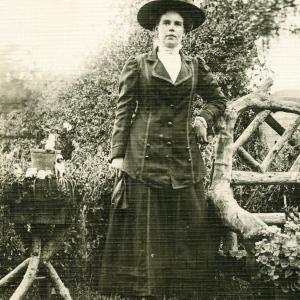 1910 14 Moulton Lodge Emily Clarke204