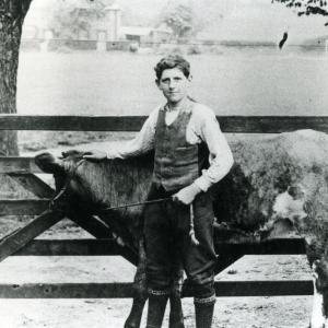 1910 Bridge FarmAlan Jennings477