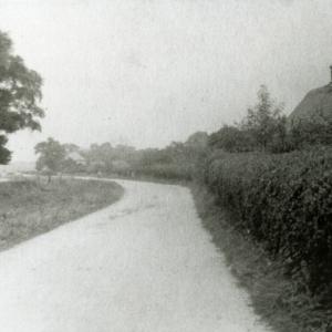 1910 Brookside The Old Vicarage405