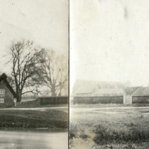 1910 Little Green Church Ford085