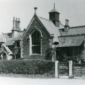 1910 Old School Brookside919