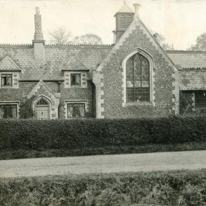 1910 Old School Brookside921