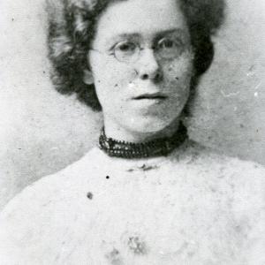 1910 Olive Tredgett baby Elsie227