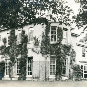 1910 The Priory south side109