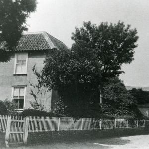 1910 The Villa The Street197