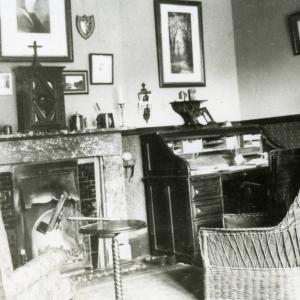 1911 The Priory Rev Smiths study189