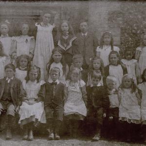 1912 Moulton School865