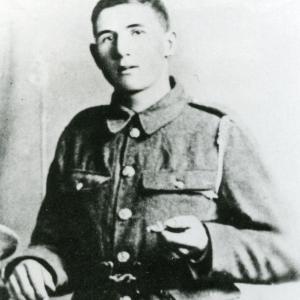 1914 15 Albert Plummer234