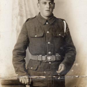 1914 15 Charlie Grass 4