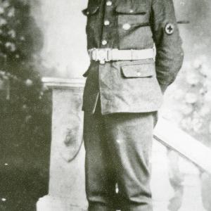 1914 George Scrivener225