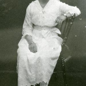 1915 Florence Rooper Mrs Charles Neal619