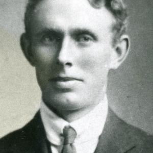 1915 Guy Robins killed in France236