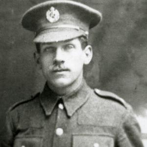 1915 Walter Clarke Walter was killed in 1917231