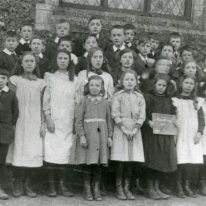 1916 Moulton School864