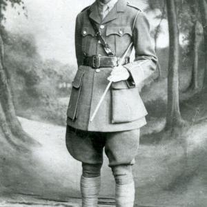 1918 William Faulkner263