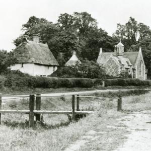 1920s Brookside little bridge155
