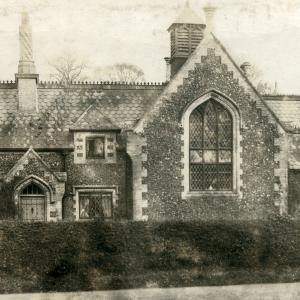 1920s Brookside the Old School017