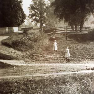 1922 Church Ford Dorothy Olive Russell273