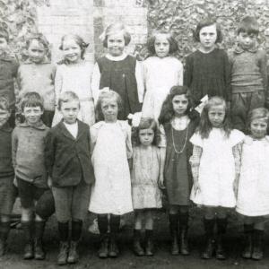 1924 Moulton School 868