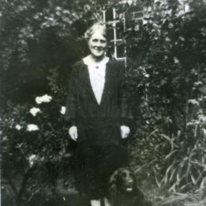 1925 Aderline Tweed widow of landlord of the King Head255