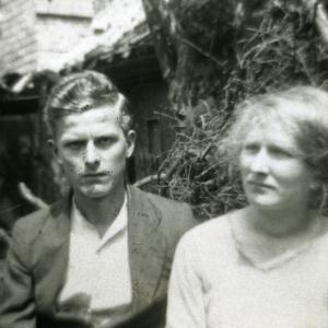 1925 Charles Gertrude Poulter291