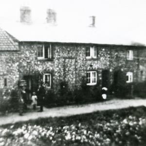 1927 Chapel Lane First Methodist Chapel673