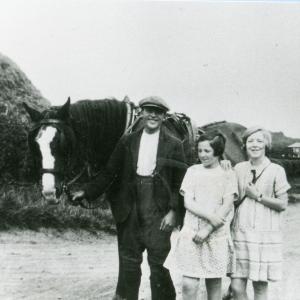 1928 Kennett School Rd juction John Hammond Olive Hutton