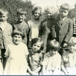 1928 Moulton School 3873