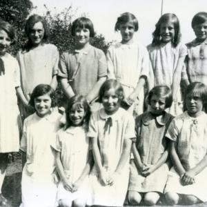 1928 Moulton School puplis 544