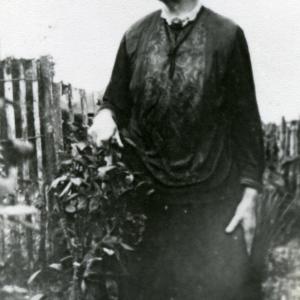 1928 Sarah Jennings lived at Bridge Farm464
