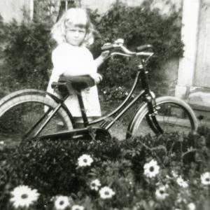 1929 Melton House The Street Rita Peacock296