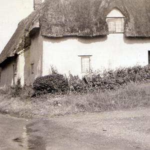 1930 Bridge Farm House three dwellings529