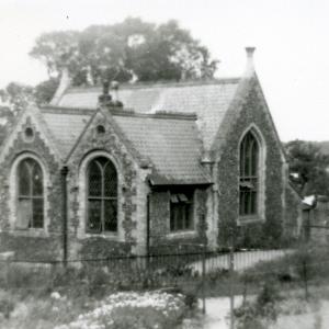 1930 Moulton School 871