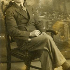 1930s Barry Mason567