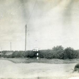 1930s Chippenham Kennett Rd juction030