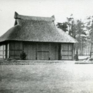 1930s Lanwades Park Sidebottoms Polo Paviillion421