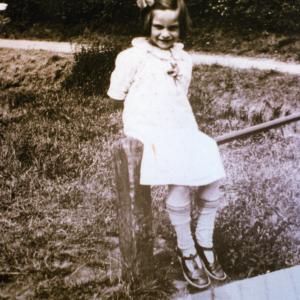 1930s Little Bridge Brookside Cath Dive457