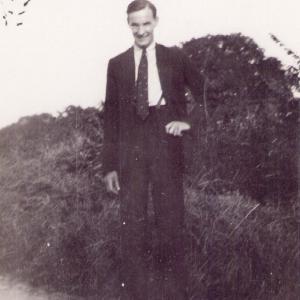 1930s Maurice Wybrew