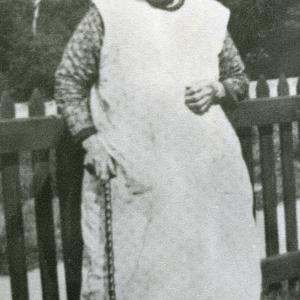 1930s Mrs Goodchild462