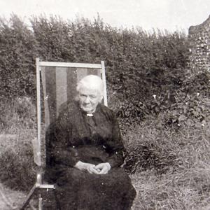 1930s Possibly Chippenham Rd Mary Ann Lambert505