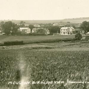 1930s view fro Plantation Hill west098