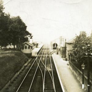 1930sKennett Station407